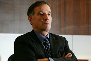 Người giàu nhất Brazil "tụt hạng" thành triệu phú